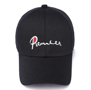 Mũ bóng chày mùa hè thời trang 100% polyester, che nắng thông thường, một cỡ phù hợp với tất cả, mũ lưỡi trai dành cho cặp đôi, dành cho nam - Product Image 6