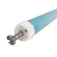 Tambor OPC HP CF281A 81A Compatible con M630 M625 M605 MFP M630dn M630f M630h M630z LaserJet Enterprise, 24000 24K Páginas