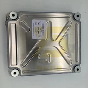 22346791 สำหรับ EC380 EC460D EC480 EC480D FMX400 แผงควบคุมรถดัมพ์ D13 ECU คอนโทรลเลอร์ อะไหล่เครื่องจักรกลหนัก - Product Image 1