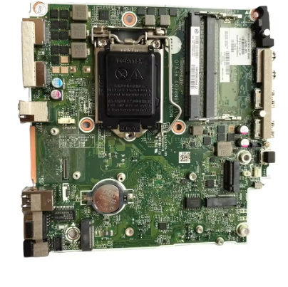 High Quality for ProDesk 600 G5 Mini Desktop Motherboard DAF81BM6D0 L54793-001 L54793-601 L52072-002 Q370 35W LGA 1151 DDR4