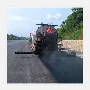 Distributeur d'asphalte EAD 6000I, pulvérisateur <span class=keywords><strong>de</strong></span> <span class=keywords><strong>bitume</strong></span> pour routes avec pompe et composants <span class=keywords><strong>de</strong></span> moteur - Product Image 5