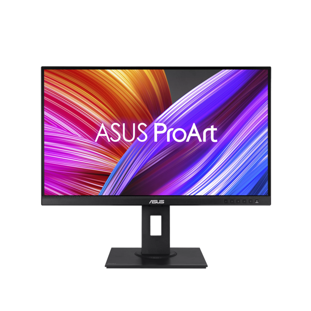 Hot-Selling ProArt PA278QEV 27'' 2K 100% SRGB/Rec.709 Professional Monitor