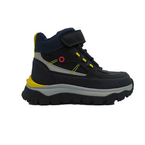 Nuovi <span class=keywords><strong>scarponi</strong></span> <span class=keywords><strong>da</strong></span> <span class=keywords><strong>neve</strong></span> invernali <span class=keywords><strong>per</strong></span> bambini <span class=keywords><strong>da</strong></span> bambina impermeabili antiscivolo caldi <span class=keywords><strong>da</strong></span> esterno con soletta a punta tonda con punta rotonda - Product Image 2