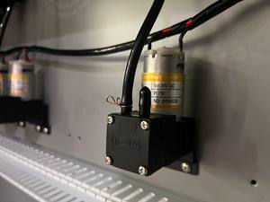 Ricoh Gen5/Gen6 baskı kafası ile profesyonel 5m/3.2 M/1.9m Uv hibrid yazıcı Uv rulodan ruloya masaüstü yazıcı Uv mürekkep püskürtmeli yazıcı - Product Image 6