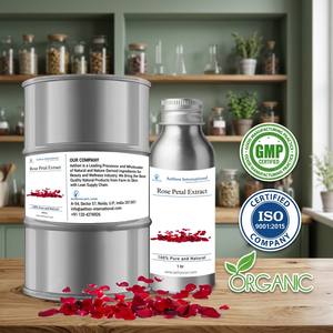 สารสกัดจากผลไม้ออร์แกนิกชนิดน้ำที่ละลายน้ำได้ - Product Image 3