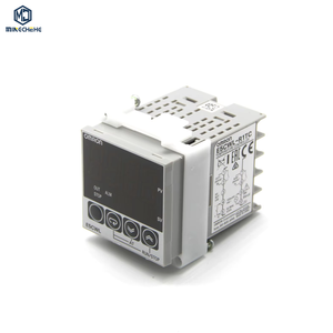 Digital <b>Temperature</b> <b>Controller</b> E5CWL-R1TC 1/16 DIN Panel Mount Thermostat for Industrial Heating and Cooling System Spare Parts - Product Image 1