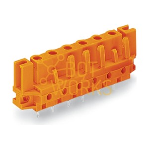 Wago 232763047000 - Nuovo - Product Image 1