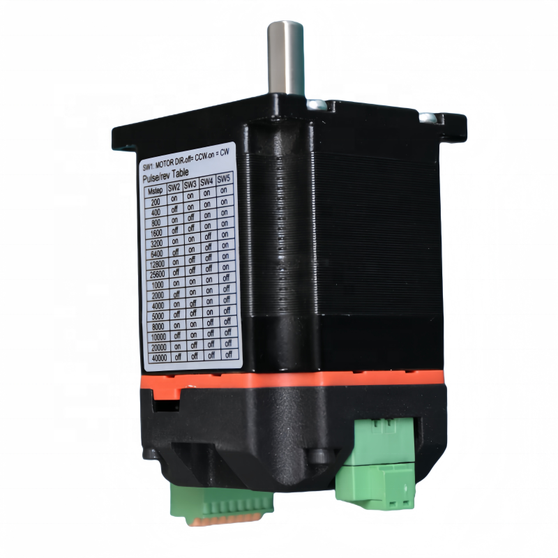 NEMA23 Hybrid Stepper Motor 57BYTG112 3004