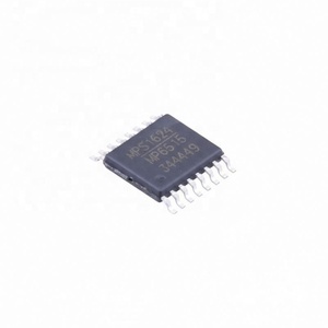MP6515GF-Z TSSOP-16-EP ดั้งเดิม มีชิปขับเคลื่อนมอเตอร์ DC แบบไร้แปรงถ่าน รายการ BOM พร้อมใบเสนอราคา - Product Image 1