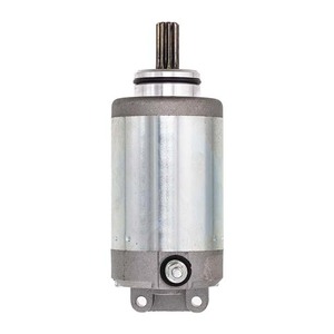 Motor de arranque 18882 para <span class=keywords><strong>Arctic</strong></span> <span class=keywords><strong>Cat</strong></span> ATV 550, 600, <span class=keywords><strong>700</strong></span>, 1000 merodeador trueno gato Alterra TRV 0825-011 0825-024 - Product Image 1