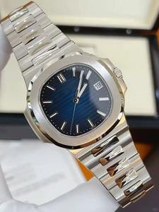 Reloj de Buceo Automático Mecánico de 37 mm con Esfera de Acero Inoxidable de Alta Calidad, Resistencia al Agua de 50 Bares, Movimiento 3235, Venta al Por Mayor - Product Image 2