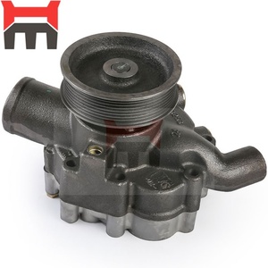 Bomba de Agua para Motor C9 219-4452 2194452 para Excavadoras E330D E336D, Venta Caliente - Product Image 2