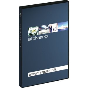 เสียงง่าย altiverb 7 XL - Product Image 1
