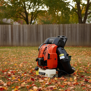 Soplador de Gasolina de 76 cc y 4 Tiempos de Sutai High-tech Materials Co Ltd, Grado Profesional para Exteriores - Product Image 2
