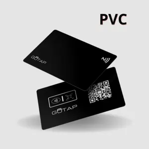 Máy in phun có thể in NFC Thẻ NFC 213/215/216 rewritable thẻ RFID