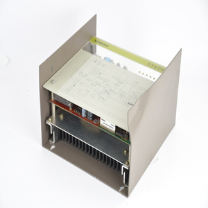 Simoreg 6RA22218DD201 N° de commande 6RA22218DD201 Série SIMOREG K Convertisseur de spécifications PLC - Product Image 3