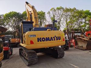 Motor de Componente Principal Nuevo y Usado para Excavadora Komatsu PC220-8, 180HP, Modelo Japón 2011, Compatible con PC200-6/PC200-7/PC220-8 - Product Image 5