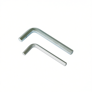 Clés hexagonales coudées Ttake 6080 pour les tâches de fixation de précision - Product Image 2