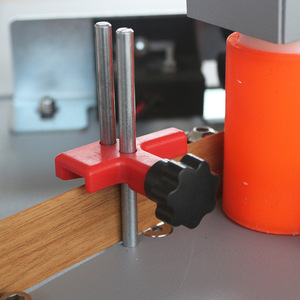 Bandeur de bord à courbe linéaire multifonctionnel | Compact haute performance économique parfait pour le bois d'<span class=keywords><strong>aluminium</strong></span> composite massif - Product Image 4