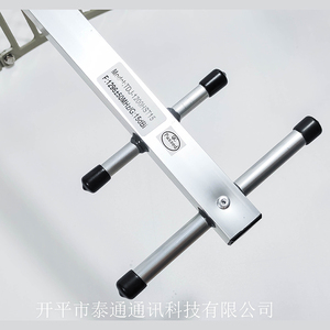 Antena Direccional de Alta Ganancia 824-960mhz, Polarización Vertical, Interior/Exterior, GSM, Larga Distancia de Comunicación, TDJ-900HST16, Alta Ganancia - Product Image 3
