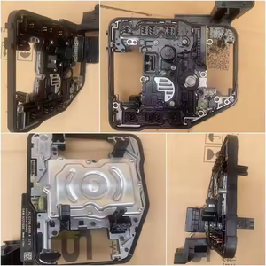 Alta qualità 0 am927769e dq200 <span class=keywords><strong>dgs</strong></span> 0am 0cw parti del cambio del cambio del controllo della trasmissione DQ200 TCU TCM per Audi Skoda - Product Image 6