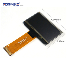 1.54 pouces flexible blanc <span class=keywords><strong>oled</strong></span> 128x64 - Product Image 3