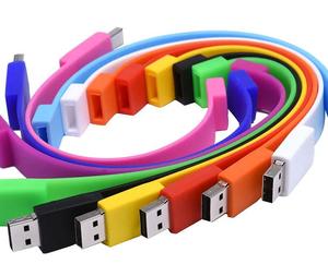 Bán buôn tùy chỉnh 8GB 1GB dung lượng bộ nhớ logo in màu xanh Silicone ổ đĩa <span class=keywords><strong>USB</strong></span> Vòng đeo tay <span class=keywords><strong>USB</strong></span> giao diện 2.0 1 năm bảo hành cho nam giới - Product Image 6