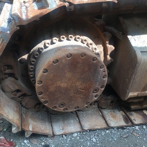 Excavadora Usada Caterpillar CAT340 de 40 Toneladas, Año 2025, Pocas Horas de Trabajo, Precio Económico, Alta Calidad, en Venta - Product Image 3