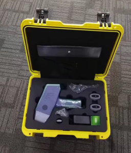 Analyseur XRF portable pour minerais, pistolet d'analyse XRF pour l'or - Product Image 4