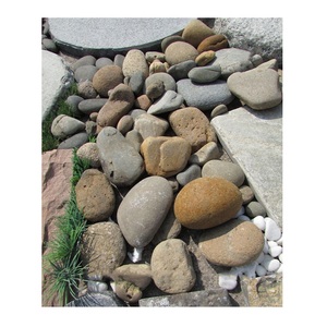 Design per Paesaggistica da Giardino, Decorazione Naturale con Grandi Rocce e Sassi - Product Image 6