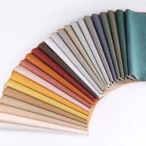 <span class=keywords><strong>Tissu</strong></span> d'<span class=keywords><strong>ameublement</strong></span> en lin, vente en gros, populaire, lot de <span class=keywords><strong>tissu</strong></span> en <span class=keywords><strong>velours</strong></span> pour canapé, 2022 - Product Image 1