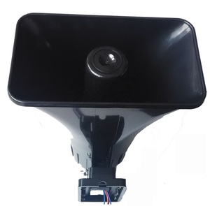 Prezzo di fabbrica 12-24v 30w <span class=keywords><strong>suono</strong></span> <span class=keywords><strong>ambulanza</strong></span> e auto di pattuglia potenza massima del <span class=keywords><strong>suono</strong></span> due tono altoparlante sirena auto - Product Image 6