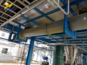 Buistype Schroef Vijzel Transportband Pijp Schroef Feeder Machine Voor Bulk Materiaal Transport Schroef Transportband - Product Image 4