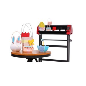 Nouvelle <span class=keywords><strong>Coupe</strong></span> de Contour Traceur de Coupeur de Vinyle Avec Sans Lame - Product Image 2