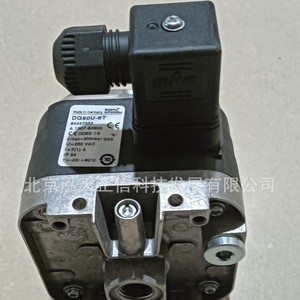 Controlador de presión Honeywell Kroml DG50U-6T - Producto original. Consulte el precio por separado. Compensación diez veces superior por cualquier daño - Product Image 3
