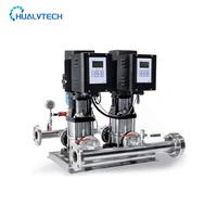 Penjualan langsung dari pabrik untuk Leo pompa air PLC dan bantalan komponen inti garansi 1 tahun