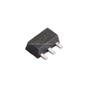 PGA-102+ ชิ้นส่วนอิเล็กทรอนิกส์ใหม่และของแท้ วงจรรวม ตัวขยายสัญญาณ RF มีสินค้าในสต็อก - Product Image 1