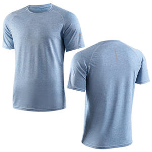<span class=keywords><strong>T</strong></span>-Shirt da Corsa Personalizzate, Motivo Uniforme, Casual, Sportive, Magliette Performance per Uomo - Product Image 6