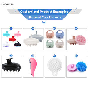 Großhandel Körper <span class=keywords><strong>Meridian</strong></span> Massagebürste Gesundheitsfürsorge Guasha Therapieprodukt - Product Image 5