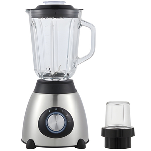 Kb02018 bán buôn chuyên nghiệp chất lượng tốt nhất nước trái cây tươi máy xay điện cho nhà bếp - Product Image 1