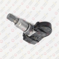 4 buah Sensor Medium Continental untuk Land Rover RANGE ROVER OEM OEM LR086928 C2C41655 C2C41655
