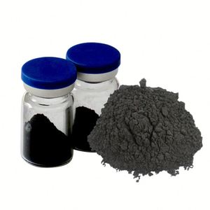 Perlas de Rodio Metálico de Alta Pureza Rh-2 99.99% (2g) para Colecciones de Elementos - Product Image 2