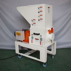 Trituradora Lateral de Velocidad Media y Baja con Proveedor de Fábrica - Product Image 5