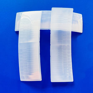 N0803-32-4 공장 직판 돔형 플라스틱 모션 적외선 프레넬 센서 렌즈 저렴한 도매 가격 - Product Image 5