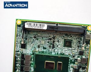 0090FB70EB22 CPNAD009141003 2025A14349 Módulo de CPU de placa base industrial integrada de la MPN21-F91412-003 TW Origin Original Stock 100% - Product Image 5