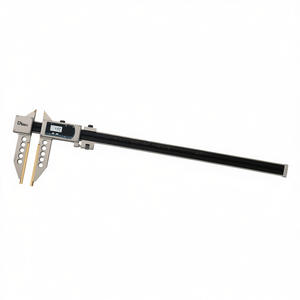 Carbon Fiber Digital Caliper 150mm IP54 Waterproof <b>Measurement</b> <b>Tool</b> - Product Image 2