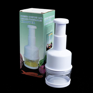 Robot culinaire manuel multifonction CXT009 pour la maison, presse-légumes, fruits et viandes – Vente en gros - Product Image 1