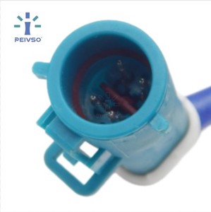 Sensor de Oxígeno Trasero Derecho PEIVSO, Pieza de Repuesto para Ford Focus 1.6L 2012, Alta Calidad OEM 3M51-9F472-DC, 1 Año de Garantía - Product Image 2