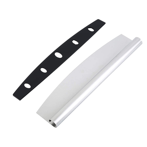 Coltello a Rotella per Pizza in Acciaio Inossidabile Durevole per Uso Commerciale - Vendita all'Ingrosso - Product Image 2