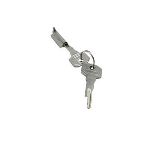 रेफ्रिजरेटर लॉक के लिए एली वाटरप्रूफ पीतल का दरवाजा इलेक्ट्रॉनिक - Product Image 3
